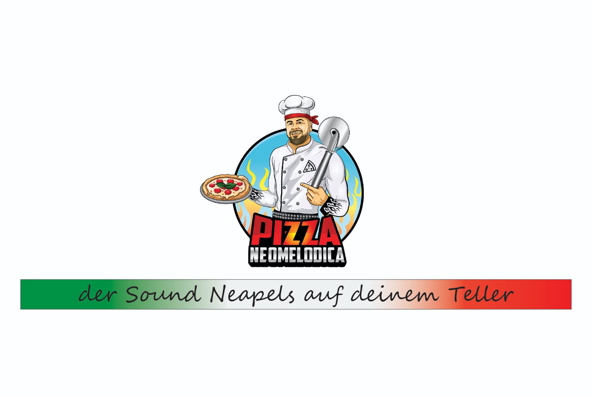 Pizzneomelodica Pizzneomelodica